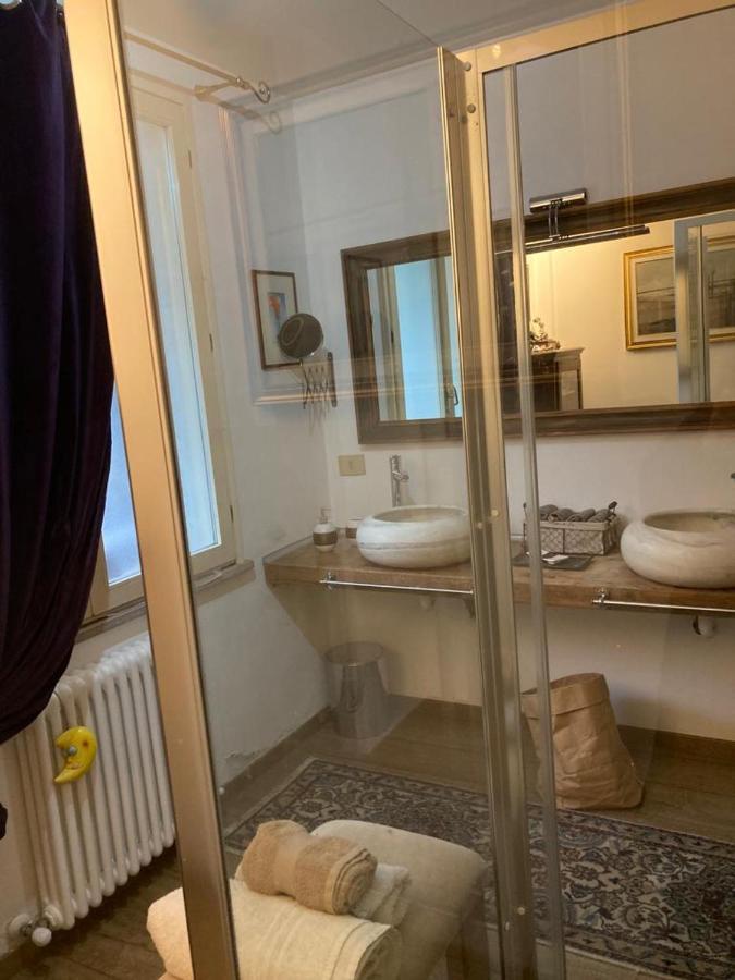 Appartamento Aurora Sant'Andrea in Casale ภายนอก รูปภาพ