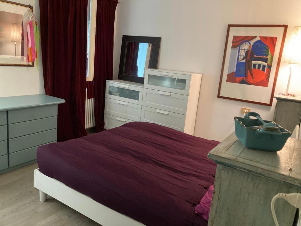 Appartamento Aurora Sant'Andrea in Casale ภายนอก รูปภาพ